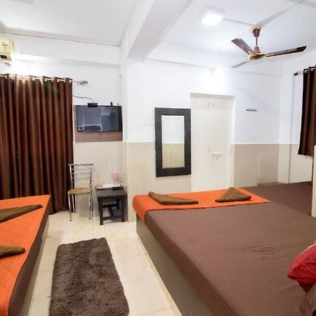 Travo Suites Panjim Panaji Bagian luar foto