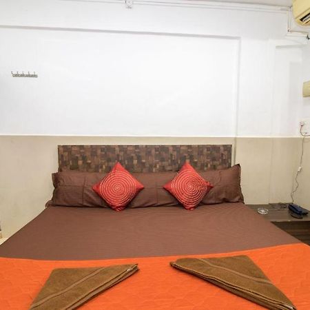 Travo Suites Panjim Panaji Bagian luar foto
