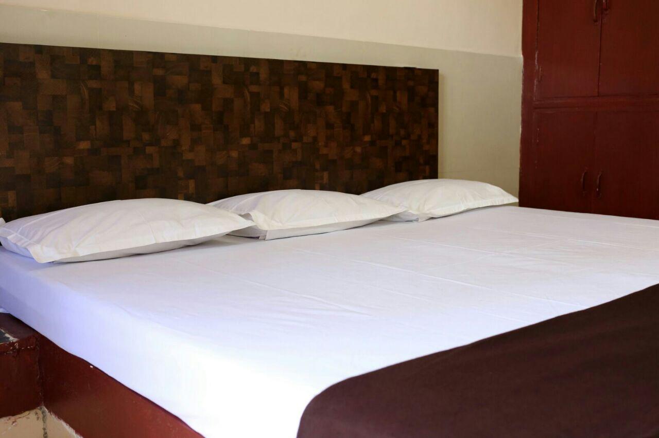 Travo Suites Panjim Panaji Bagian luar foto