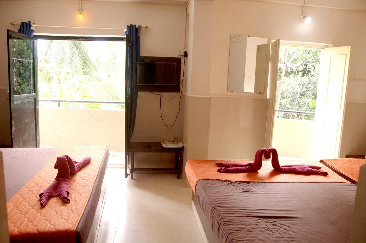 Travo Suites Panjim Panaji Bagian luar foto