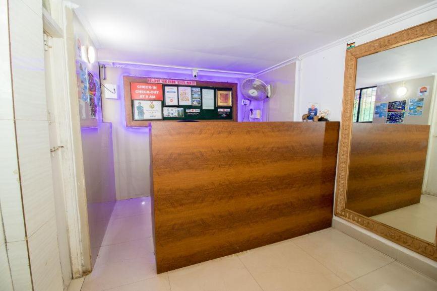 Travo Suites Panjim Panaji Bagian luar foto