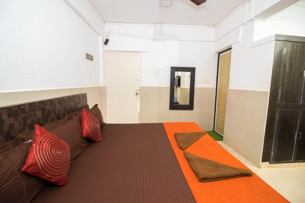 Travo Suites Panjim Panaji Bagian luar foto