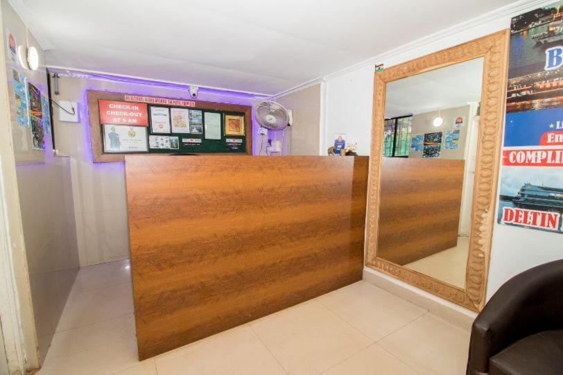 Travo Suites Panjim Panaji Bagian luar foto