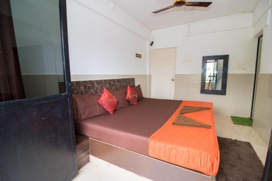 Travo Suites Panjim Panaji Bagian luar foto