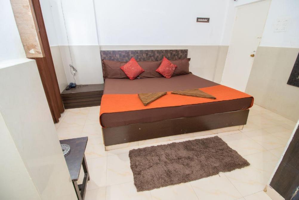 Travo Suites Panjim Panaji Bagian luar foto