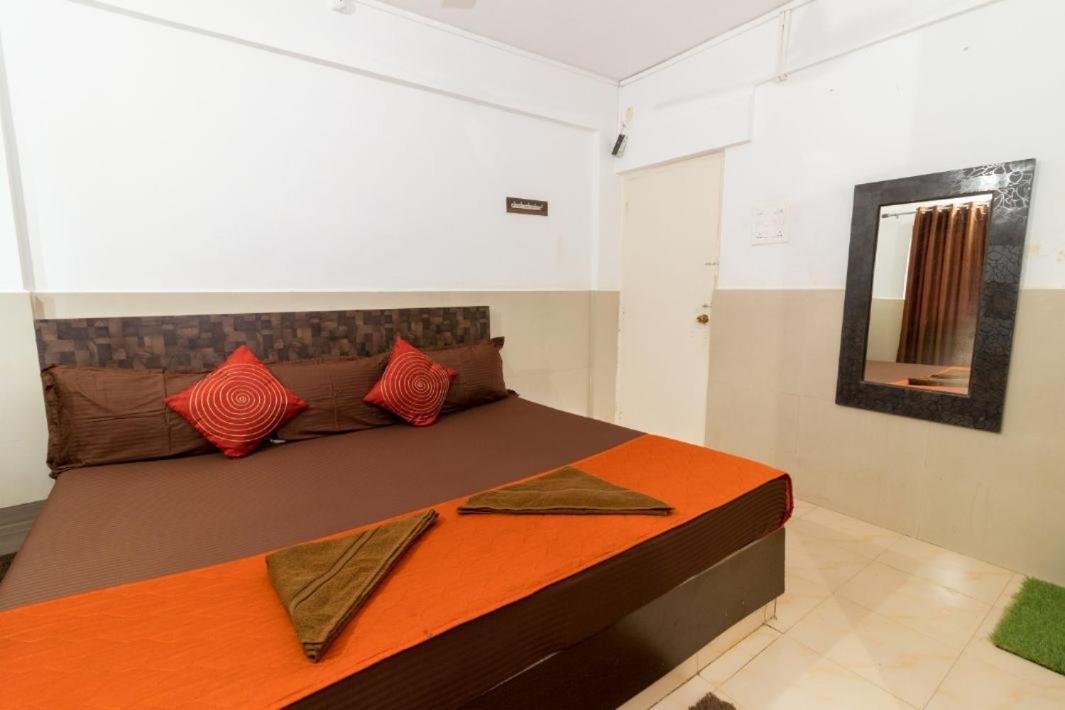 Travo Suites Panjim Panaji Bagian luar foto