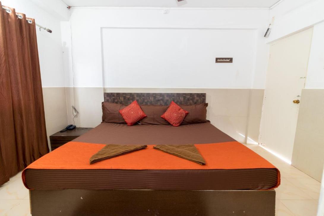 Travo Suites Panjim Panaji Bagian luar foto