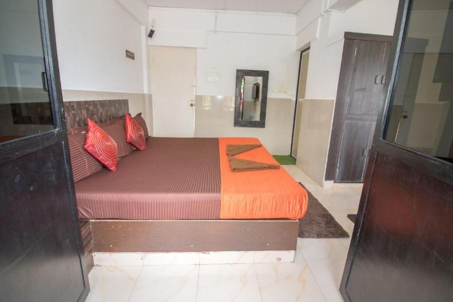 Travo Suites Panjim Panaji Bagian luar foto