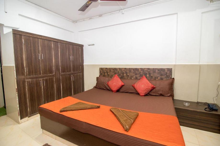Travo Suites Panjim Panaji Bagian luar foto