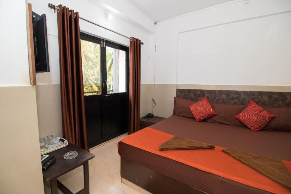 Travo Suites Panjim Panaji Bagian luar foto